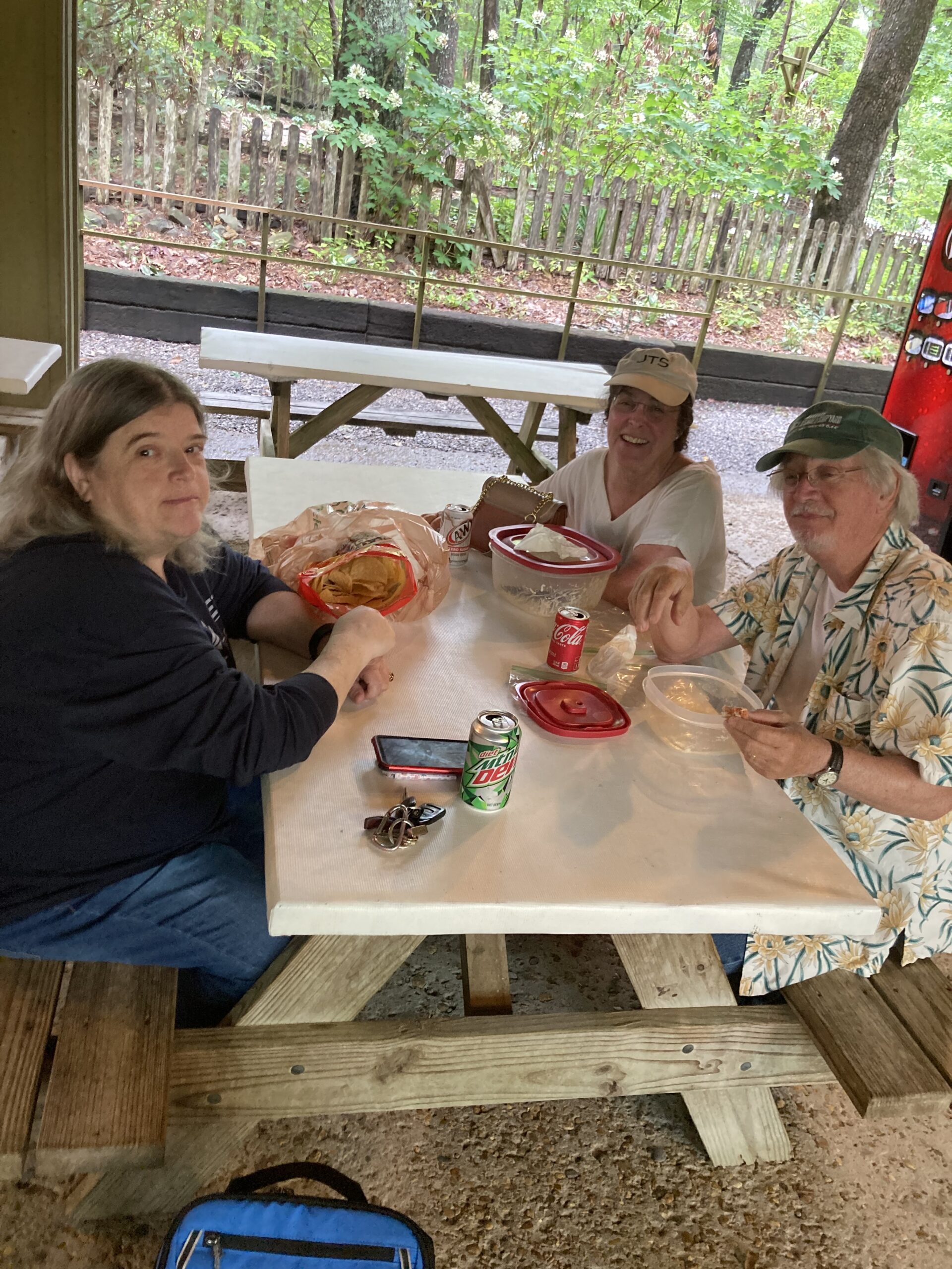 2024 PICNIC